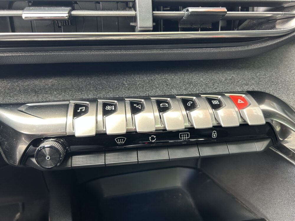 Peugeot 5008 1.2 PureTech GT-Line 7p // FULL LED // NAVI + CARPLAY // PANO/SCHUIFKANTELDAK // CAMERA // PDC V+A 20