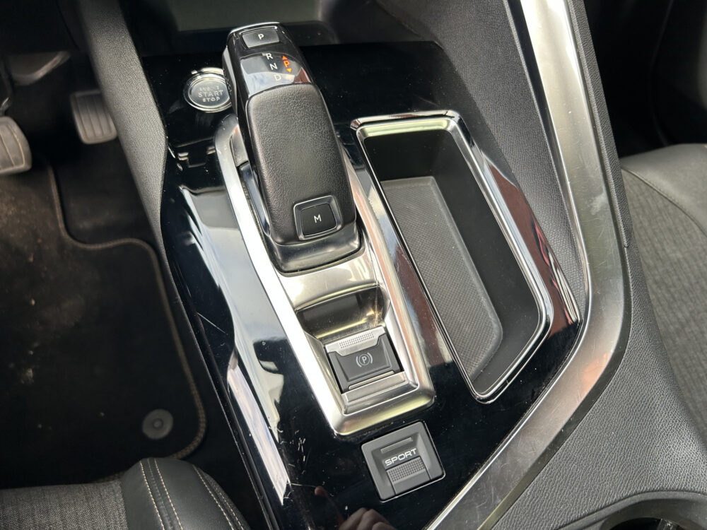 Peugeot 5008 1.2 PureTech GT-Line 7p // FULL LED // NAVI + CARPLAY // PANO/SCHUIFKANTELDAK // CAMERA // PDC V+A 21