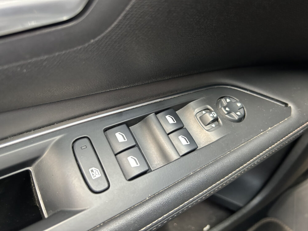 Peugeot 5008 1.2 PureTech GT-Line 7p // FULL LED // NAVI + CARPLAY // PANO/SCHUIFKANTELDAK // CAMERA // PDC V+A 22