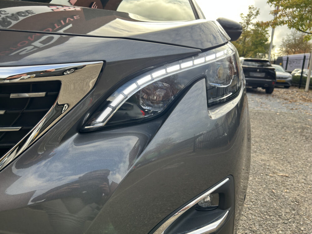Peugeot 5008 1.2 PureTech GT-Line 7p // FULL LED // NAVI + CARPLAY // PANO/SCHUIFKANTELDAK // CAMERA // PDC V+A 23