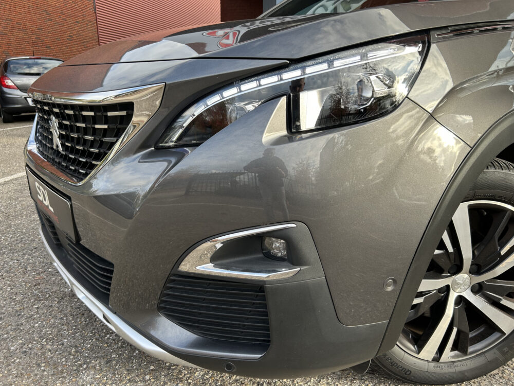 Peugeot 5008 1.2 PureTech GT-Line 7p // FULL LED // NAVI + CARPLAY // PANO/SCHUIFKANTELDAK // CAMERA // PDC V+A 24