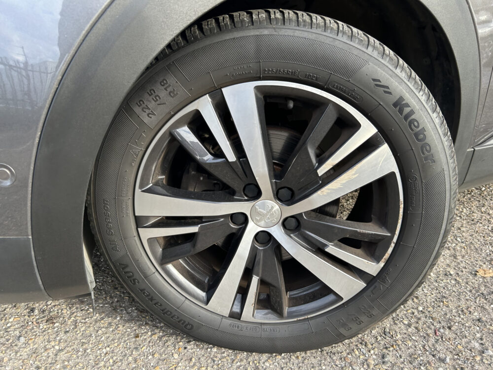 Peugeot 5008 1.2 PureTech GT-Line 7p // FULL LED // NAVI + CARPLAY // PANO/SCHUIFKANTELDAK // CAMERA // PDC V+A 27