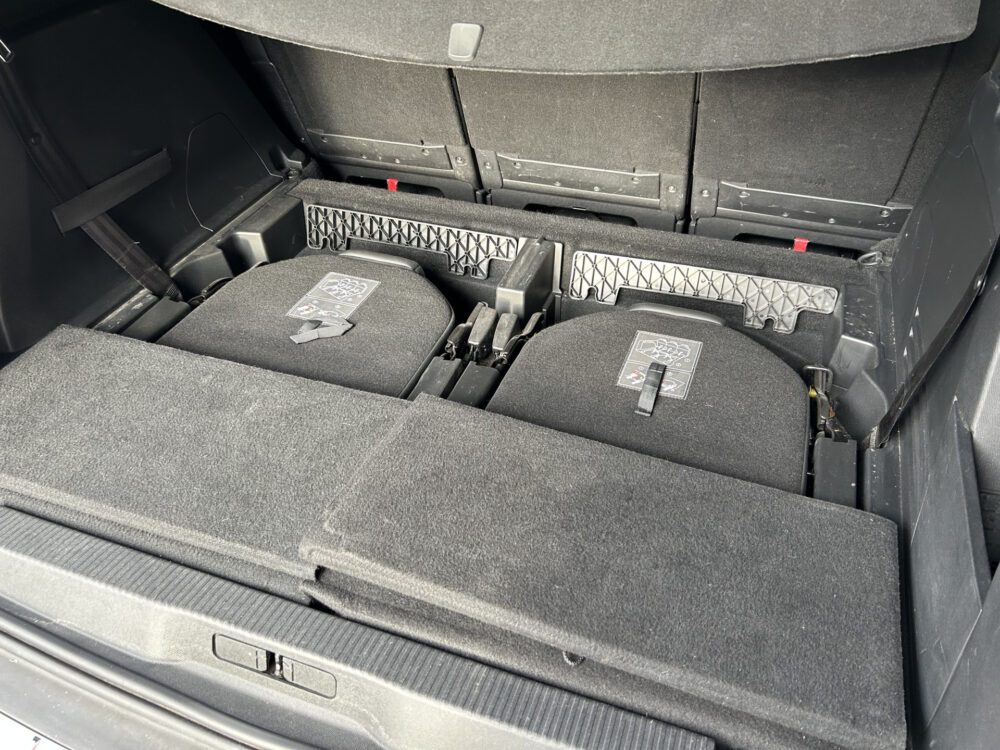 Peugeot 5008 1.2 PureTech GT-Line 7p // FULL LED // NAVI + CARPLAY // PANO/SCHUIFKANTELDAK // CAMERA // PDC V+A 30