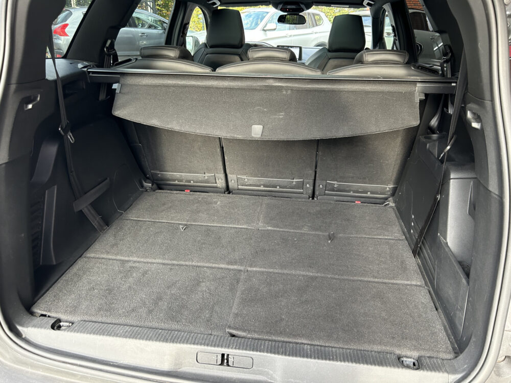 Peugeot 5008 1.2 PureTech GT-Line 7p // FULL LED // NAVI + CARPLAY // PANO/SCHUIFKANTELDAK // CAMERA // PDC V+A 31