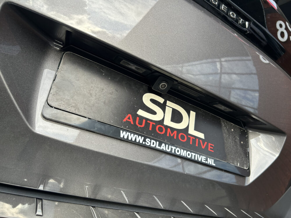 Peugeot 5008 1.2 PureTech GT-Line 7p // FULL LED // NAVI + CARPLAY // PANO/SCHUIFKANTELDAK // CAMERA // PDC V+A 33