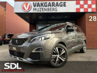 Peugeot 5008 1.2 PureTech GT-Line 7p // FULL LED // NAVI + CARPLAY // PANO/SCHUIFKANTELDAK // CAMERA // PDC V+A 35