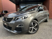 Peugeot 5008 1.2 PureTech GT-Line 7p // FULL LED // NAVI + CARPLAY // PANO/SCHUIFKANTELDAK // CAMERA // PDC V+A 36
