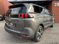 Peugeot 5008 1.2 PureTech GT-Line 7p // FULL LED // NAVI + CARPLAY // PANO/SCHUIFKANTELDAK // CAMERA // PDC V+A 37