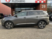 Peugeot 5008 1.2 PureTech GT-Line 7p // FULL LED // NAVI + CARPLAY // PANO/SCHUIFKANTELDAK // CAMERA // PDC V+A 38