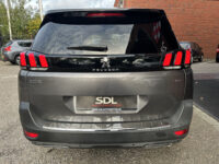 Peugeot 5008 1.2 PureTech GT-Line 7p // FULL LED // NAVI + CARPLAY // PANO/SCHUIFKANTELDAK // CAMERA // PDC V+A 40