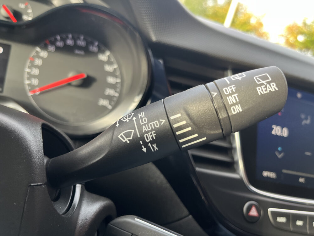 Opel Crossland X 1.2 Turbo 120 Jaar Edition // NAVI // CLIMA // CRUISE // CAMERA // APPLE CARPLAY / ANDROID AUTO 24