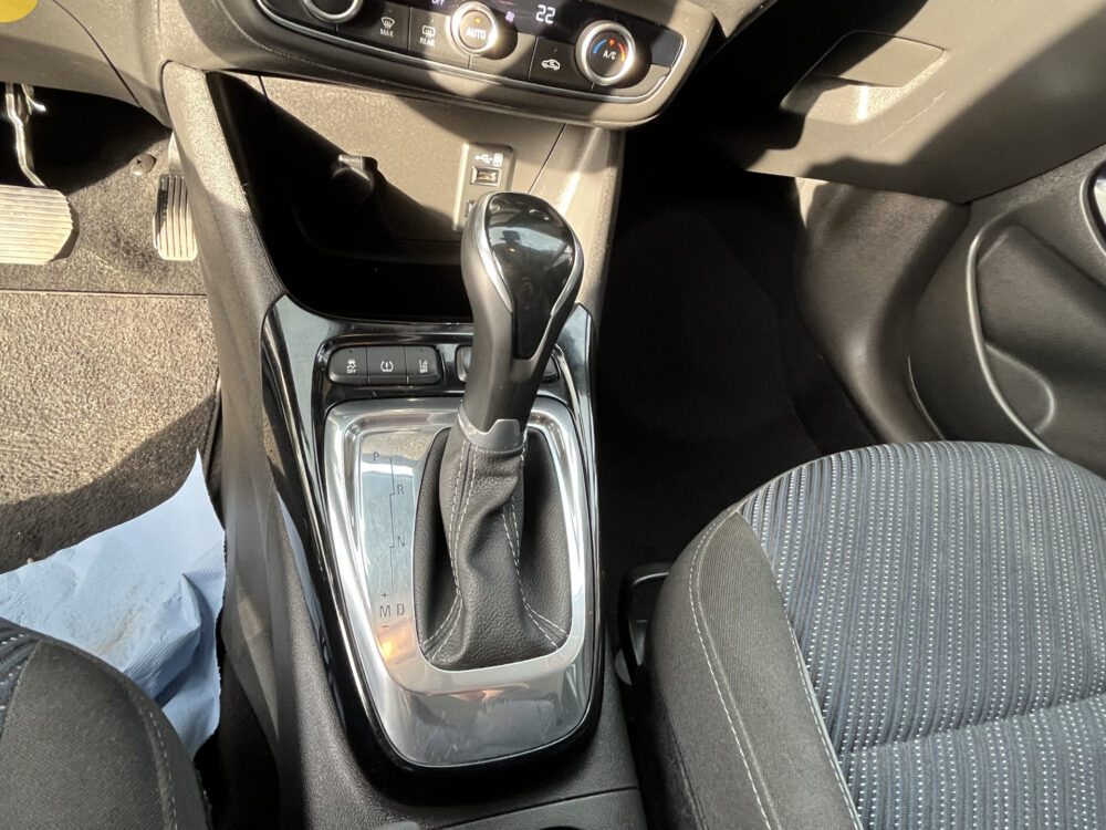 Opel Crossland X 1.2 Turbo 120 Jaar Edition // NAVI // CLIMA // CRUISE // CAMERA // APPLE CARPLAY / ANDROID AUTO 25