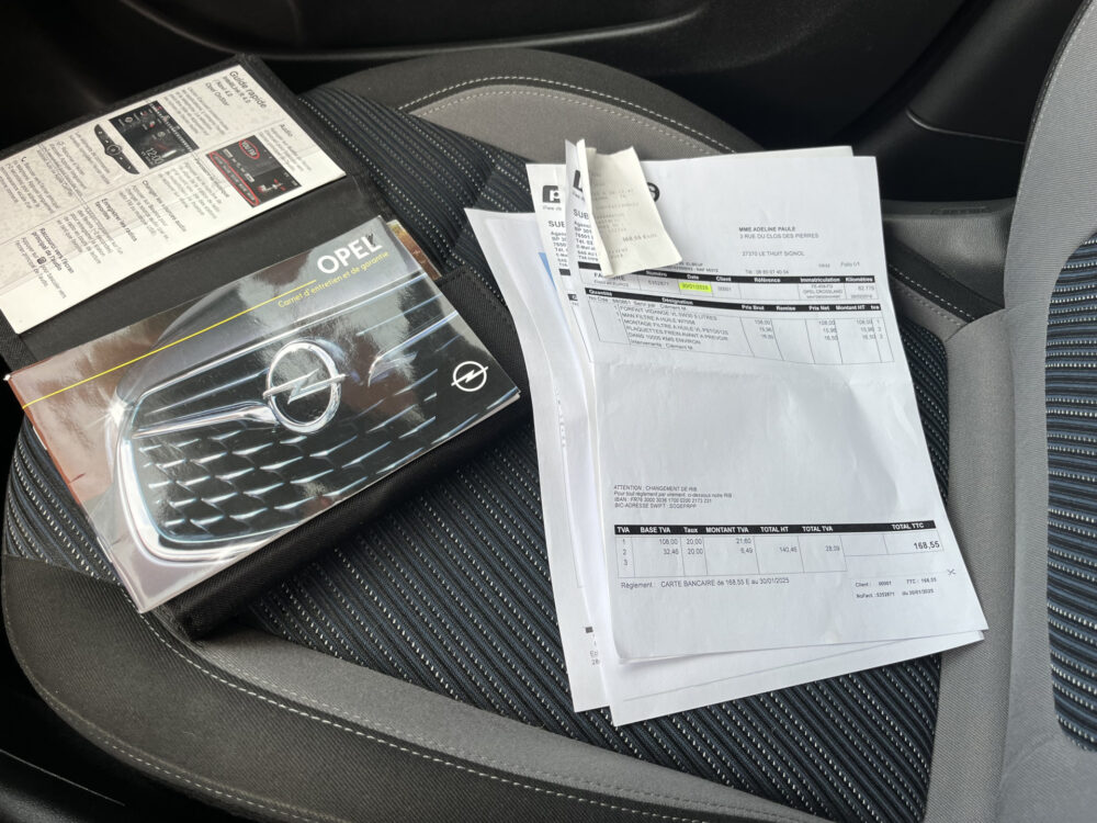 Opel Crossland X 1.2 Turbo 120 Jaar Edition // NAVI // CLIMA // CRUISE // CAMERA // APPLE CARPLAY / ANDROID AUTO 26