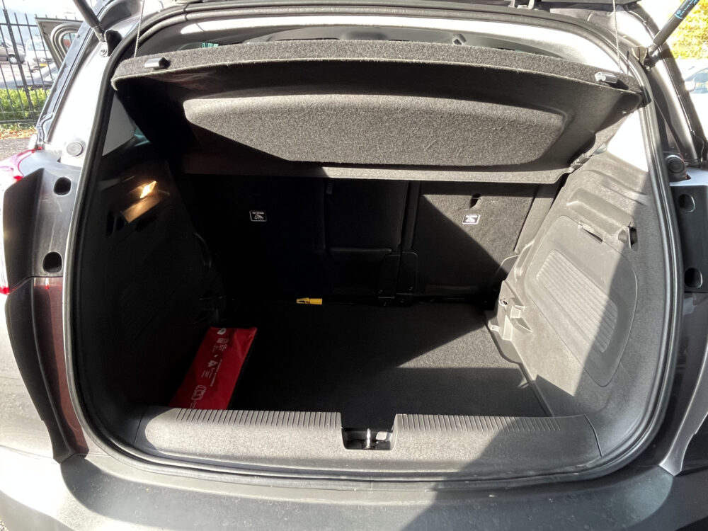 Opel Crossland X 1.2 Turbo 120 Jaar Edition // NAVI // CLIMA // CRUISE // CAMERA // APPLE CARPLAY / ANDROID AUTO 27