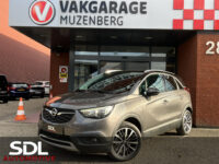Opel Crossland X 1.2 Turbo 120 Jaar Edition // NAVI // CLIMA // CRUISE // CAMERA // APPLE CARPLAY / ANDROID AUTO 28