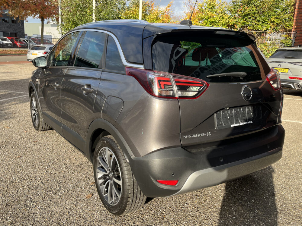 Opel Crossland X 1.2 Turbo 120 Jaar Edition // NAVI // CLIMA // CRUISE // CAMERA // APPLE CARPLAY / ANDROID AUTO 3