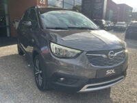 Opel Crossland X 1.2 Turbo 120 Jaar Edition // NAVI // CLIMA // CRUISE // CAMERA // APPLE CARPLAY / ANDROID AUTO 30