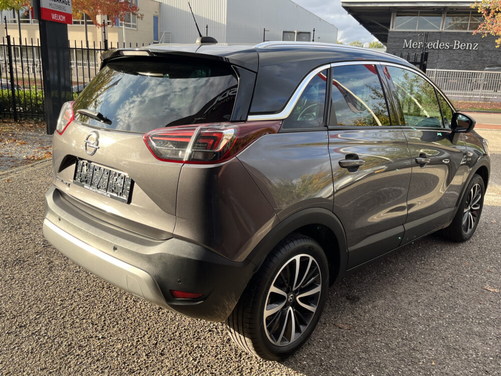 Opel Crossland X 1.2 Turbo 120 Jaar Edition // NAVI // CLIMA // CRUISE // CAMERA // APPLE CARPLAY / ANDROID AUTO 4
