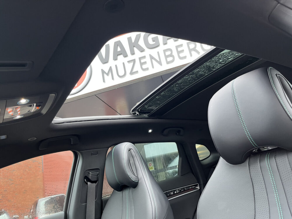 BYD SEAL U 1.5 DM-i FWD Boost // 360 CAMERA+SENSOREN // SCHUIF-KANTELDAK // LEDER+ELEK. STOELEN // DODEHOEK // KEYLESS // STOELVERWARMING-K 16