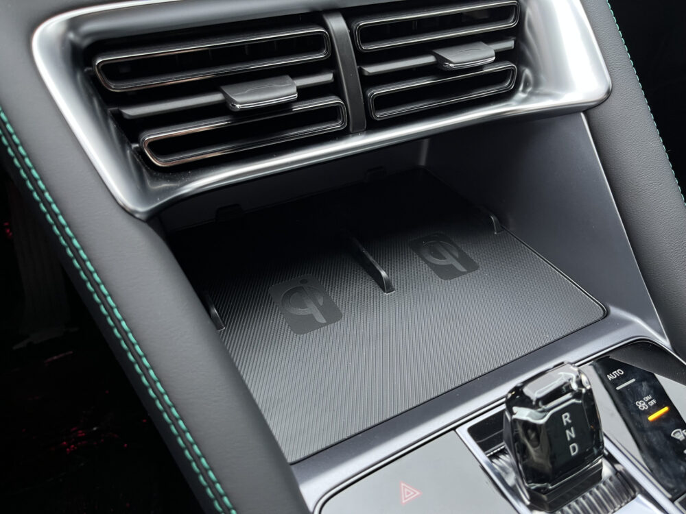 BYD SEAL U 1.5 DM-i FWD Boost // 360 CAMERA+SENSOREN // SCHUIF-KANTELDAK // LEDER+ELEK. STOELEN // DODEHOEK // KEYLESS // STOELVERWARMING-K 28