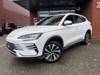 BYD SEAL U 1.5 DM-i FWD Boost // 360 CAMERA+SENSOREN // SCHUIF-KANTELDAK // LEDER+ELEK. STOELEN // DODEHOEK // KEYLESS // STOELVERWARMING-K 46