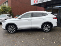 BYD SEAL U 1.5 DM-i FWD Boost // 360 CAMERA+SENSOREN // SCHUIF-KANTELDAK // LEDER+ELEK. STOELEN // DODEHOEK // KEYLESS // STOELVERWARMING-K 48