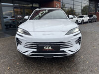 BYD SEAL U 1.5 DM-i FWD Boost // 360 CAMERA+SENSOREN // SCHUIF-KANTELDAK // LEDER+ELEK. STOELEN // DODEHOEK // KEYLESS // STOELVERWARMING-K 49