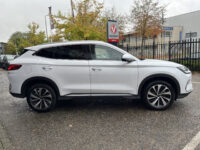 BYD SEAL U 1.5 DM-i FWD Boost // 360 CAMERA+SENSOREN // SCHUIF-KANTELDAK // LEDER+ELEK. STOELEN // DODEHOEK // KEYLESS // STOELVERWARMING-K 51