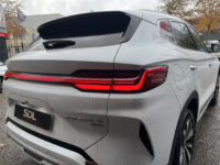 BYD SEAL U 1.5 DM-i FWD Boost // 360 CAMERA+SENSOREN // SCHUIF-KANTELDAK // LEDER+ELEK. STOELEN // DODEHOEK // KEYLESS // STOELVERWARMING-K 58