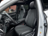 BYD SEAL U 1.5 DM-i FWD Boost // 360 CAMERA+SENSOREN // SCHUIF-KANTELDAK // LEDER+ELEK. STOELEN // DODEHOEK // KEYLESS // STOELVERWARMING-K 62