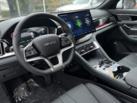 BYD SEAL U 1.5 DM-i FWD Boost // 360 CAMERA+SENSOREN // SCHUIF-KANTELDAK // LEDER+ELEK. STOELEN // DODEHOEK // KEYLESS // STOELVERWARMING-K 65