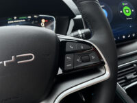 BYD SEAL U 1.5 DM-i FWD Boost // 360 CAMERA+SENSOREN // SCHUIF-KANTELDAK // LEDER+ELEK. STOELEN // DODEHOEK // KEYLESS // STOELVERWARMING-K 70