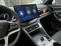 BYD SEAL U 1.5 DM-i FWD Boost // 360 CAMERA+SENSOREN // SCHUIF-KANTELDAK // LEDER+ELEK. STOELEN // DODEHOEK // KEYLESS // STOELVERWARMING-K 74