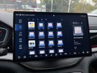 BYD SEAL U 1.5 DM-i FWD Boost // 360 CAMERA+SENSOREN // SCHUIF-KANTELDAK // LEDER+ELEK. STOELEN // DODEHOEK // KEYLESS // STOELVERWARMING-K 75