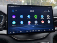 BYD SEAL U 1.5 DM-i FWD Boost // 360 CAMERA+SENSOREN // SCHUIF-KANTELDAK // LEDER+ELEK. STOELEN // DODEHOEK // KEYLESS // STOELVERWARMING-K 77