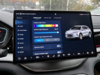 BYD SEAL U 1.5 DM-i FWD Boost // 360 CAMERA+SENSOREN // SCHUIF-KANTELDAK // LEDER+ELEK. STOELEN // DODEHOEK // KEYLESS // STOELVERWARMING-K 82