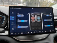 BYD SEAL U 1.5 DM-i FWD Boost // 360 CAMERA+SENSOREN // SCHUIF-KANTELDAK // LEDER+ELEK. STOELEN // DODEHOEK // KEYLESS // STOELVERWARMING-K 85