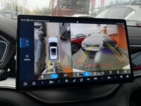 BYD SEAL U 1.5 DM-i FWD Boost // 360 CAMERA+SENSOREN // SCHUIF-KANTELDAK // LEDER+ELEK. STOELEN // DODEHOEK // KEYLESS // STOELVERWARMING-K 87