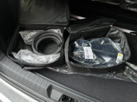 BYD SEAL U 1.5 DM-i FWD Boost // 360 CAMERA+SENSOREN // SCHUIF-KANTELDAK // LEDER+ELEK. STOELEN // DODEHOEK // KEYLESS // STOELVERWARMING-K 89