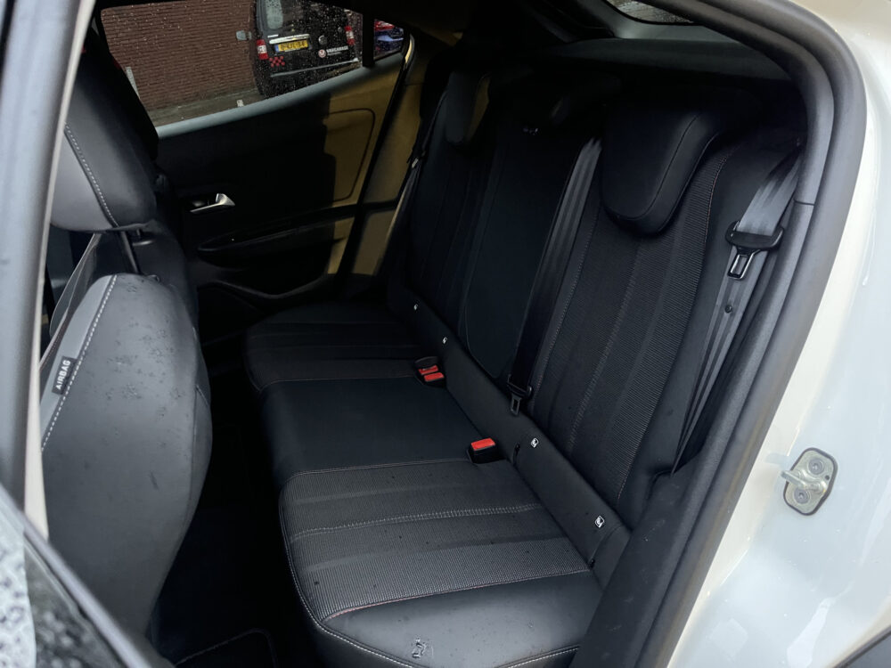 Opel Mokka 1.2 Turbo GS Line // ADAPT. CRUISE // CLIMA // CAMERA+SENSOREN // KEYLESS // NAVI+CARPLAY // STOELVERARMING // 13