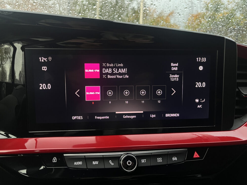 Opel Mokka 1.2 Turbo GS Line // ADAPT. CRUISE // CLIMA // CAMERA+SENSOREN // KEYLESS // NAVI+CARPLAY // STOELVERARMING // 26