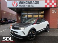 Opel Mokka 1.2 Turbo GS Line // ADAPT. CRUISE // CLIMA // CAMERA+SENSOREN // KEYLESS // NAVI+CARPLAY // STOELVERARMING // 32