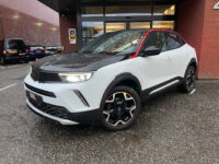 Opel Mokka 1.2 Turbo GS Line // ADAPT. CRUISE // CLIMA // CAMERA+SENSOREN // KEYLESS // NAVI+CARPLAY // STOELVERARMING // 33