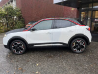 Opel Mokka 1.2 Turbo GS Line // ADAPT. CRUISE // CLIMA // CAMERA+SENSOREN // KEYLESS // NAVI+CARPLAY // STOELVERARMING // 34