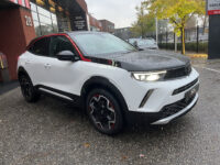 Opel Mokka 1.2 Turbo GS Line // ADAPT. CRUISE // CLIMA // CAMERA+SENSOREN // KEYLESS // NAVI+CARPLAY // STOELVERARMING // 36