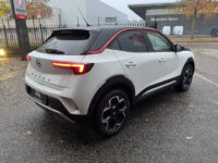 Opel Mokka 1.2 Turbo GS Line // ADAPT. CRUISE // CLIMA // CAMERA+SENSOREN // KEYLESS // NAVI+CARPLAY // STOELVERARMING // 38