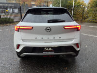 Opel Mokka 1.2 Turbo GS Line // ADAPT. CRUISE // CLIMA // CAMERA+SENSOREN // KEYLESS // NAVI+CARPLAY // STOELVERARMING // 39