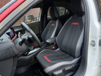 Opel Mokka 1.2 Turbo GS Line // ADAPT. CRUISE // CLIMA // CAMERA+SENSOREN // KEYLESS // NAVI+CARPLAY // STOELVERARMING // 41