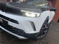 Opel Mokka 1.2 Turbo GS Line // ADAPT. CRUISE // CLIMA // CAMERA+SENSOREN // KEYLESS // NAVI+CARPLAY // STOELVERARMING // 42