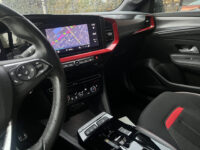 Opel Mokka 1.2 Turbo GS Line // ADAPT. CRUISE // CLIMA // CAMERA+SENSOREN // KEYLESS // NAVI+CARPLAY // STOELVERARMING // 52